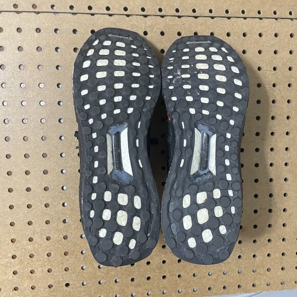 Adidas UltraBoost Shoes Mens 11 Red Game of Thrones 4.0 House Targaryen Dragons - Picture 7 of 11